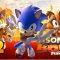 Carrera contra Eggman #02 | Sonic Boom: Fuego & Hielo 3DS