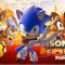Isla costera, de regreso a casa #03 | Sonic Boom: Fuego & Hielo 3DS