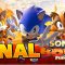Combate final ¡Duelo al cuadrado!  #07 | Sonic Boom: Fuego & Hielo 3DS