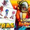 Sonic Boom: Fuego & Hielo – Conceptos de Arte [Sesión TV 2 y próximos capítulos]