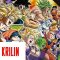 Saga Krilin [Historia] | Dragon Ball Z: Extreme Butoden