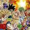 Saga Goku [Historia] | Dragon Ball Z: Extreme Butoden