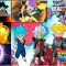 ¡Vegetto y Zamasu en Dragon Ball Fusions! ¡Confirmado el torneo del Universo 6 Vs. 7 en Xenoverse 2!