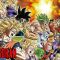 Saga Gohan [Historia] | Dragon Ball Z: Extreme Butoden