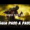 Santuario de Enlace + Batalla Iudex  Gundyr #01 | Dark Souls 3