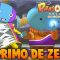 ¿EL PRIMO DE ZENO SAMA? | PARTE 2 | DRAGON BALL ONLINE GLOBAL