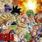 Saga Piccolo [Historia] | Dragon Ball Z: Extreme Butoden