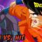 Goku Vs. Hit #38 | Dragon Ball Super