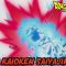 Super Kaioken Saiyan Blue #39 | Dragon Ball Super