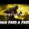 Catedral de la Oscuridad + Boss Diáconos de la oscuridad + Reasignar atributos #08 | Dark Souls 3