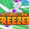 DRAGON BALL FUSIONS | LA RESURRECCION DE FREEZER #03