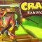 Crash Bandicoot N Sane Trilogy Gameplay Español Parte 4 PS4 PRO