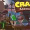 Crash Bandicoot N Sane Trilogy Gameplay Español Parte 5 PS4 PRO