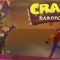 Crash Bandicoot N Sane Trilogy Gameplay Español Parte 6 Final PS4 PRO