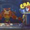 Crash Bandicoot 2 Cortex Strikes Back N Sane Trilogy Gameplay Español Parte 3 PS4 PRO