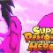 REACCION PARODIA “SUPER DRAGON BALL HEROES 01” ¡¿BOLAS?! 😂