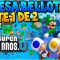 Dehesa Bellotera Parte 1 de 2 | New Super Mario Bros. U