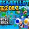 Dehesa Bellotera Parte 2 de 2 | New Super Mario Bros. U