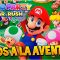 Mario Party: Star Rush | Toads a la aventura ¡Party divertida para 3DS!
