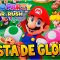 Mario Party: Star Rush | Fiesta de globos 3DS