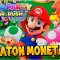 Mario Party: Star Rush | Maratón monetaria ¡Daisy me complica las cosas! 3DS