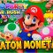 Mario Party: Star Rush | Maratón monetaria ¡Toadette se apunto a la fiesta! 3DS