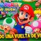 Mario Party: Star Rush | Maratón monetaria ¡Tomando una vuelta de ventaja! 3DS