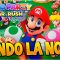Mario Party: Star Rush | Dando la nota 3DS
