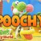 Jugando con Poochy | Poochy & Yoshi’s Woolly World N3DS
