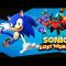Windy Hill Zone 1 + Nightmare Zone [Guide Red Rings] | Sonic Lost World [PC]