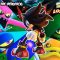 ¡Jugando con Shadow! [MOD] | Sonic Lost World