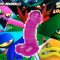 ¡EL PENE CORREDOR! [MOD] | Sonic Lost World