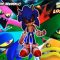SONIC.EXE [MOD] | Sonic Lost World