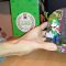 Unboxing: Diorama de “Luigi’s Mansion 2” 30th Aniversario Luigi | ¡Hora del Unboxing Time!