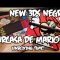 Consola New 3DS Negra + Carcasa Mario 001 | ¡Unboxing Time!