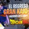 [MANGA] DRAGON BALL SUPER 47  ¡EL REGRESO DEL GRAN KAIO-SHIN! ME HA IMPRESIONADO MUCHO