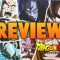 Dragon Ball Super 77 | Review | ¡El mayor torneo de todos los tiempos!