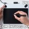 Wacom Intuos Draw | Unboxing
