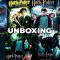 Harry Potter Saga Steelbook Blu-Ray | Unboxing