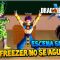 ¡Escena secreta! ¡Cell y Freezer no se aguantan! | Dragon Ball Xenoverse 2