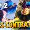 Tres contra uno ¡VENGANZA! | Dragon Ball Xenoverse 2