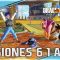 Misiones Secundarias 61 a 70 | Dragon Ball Xenoverse 2