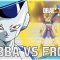 Dragon Ball Xenoverse 2 | Cabba Vs Frost ¡Comienza el Torneo!