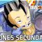 Misiones Secundarias Frost y Cabba ¡Torneo Universos 6 y 7! | Dragon Ball Xenoverse 2