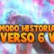 DRAGON BALL XENOVERSE 2 | TORNEO DEL UNIVERSO 6 VS 7 [MODO HISTORIA]