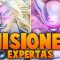 DRAGON BALL XENOVERSE 2 | MISIONES EXPERTAS 18 Y 19: BROLY Y JANEMBRA