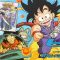 ¡LA ONDA VITAL VUELVE A ESPAÑA! DRAGON BALL EN BLU-RAY, LICENCIA MANGA YAMCHA Y DRAGON BALL HEROES
