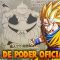 ¡LA ABSURDEZ DE LOS NIVELES DE PODER! ¡¿GOKU SSJ3 TAN FUERTE COMO BUU CON GOHAN?!