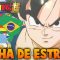 LA PELICULA DE DRAGON BALL SUPER CONFIRMA FECHA DE ESTRENO EN LATINO AMERICA