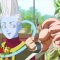 ¿WHIS YA NOS HABIA MENCIONADO A BROLY EN DB SUPER? BETA DISPONIBLE FIGHTERZ | ZAPATILLAS DB MOLONAS